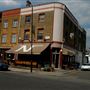 Latimer Road