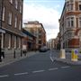 Leathermarket Street