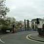 Maida Vale area