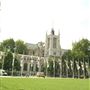 Parliament Square
