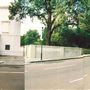 St John's Gardens