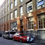 Underwood Street