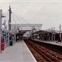 Poplar DLR Station