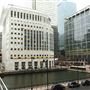 Canary Wharf DLR Station