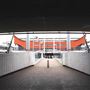 Cyprus DLR Station