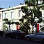 Portobello Road area
