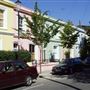 Portobello Road area