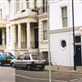 Colville Terrace