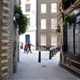 Ireland Yard