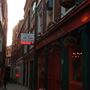 St Paul's area