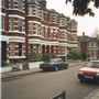 Dalgarno Gardens