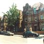 Eton Avenue