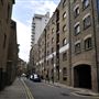 Shad Thames area