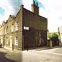 Waterloo area