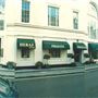 Motcomb Street