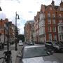Aldford Street