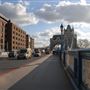 Tower Bridge Road