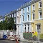 Elgin Crescent