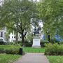 St James's Square