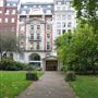 St James's Square