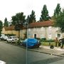 South Tottenham area