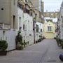 Stanhope Mews South