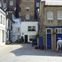 Elvaston Mews
