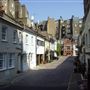 Elvaston Mews