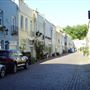 Princes Gate Mews