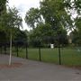 Clissold Park