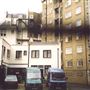 Belsize Park area