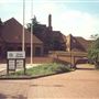 Hillingdon Civic Centre