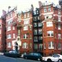 College Court