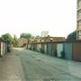 South Acton Estate