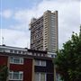 Trellick Tower and Edenham Estate