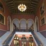 Victoria and Albert Museum