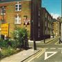 Ossington Buildings