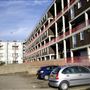 De Beauvoir Estate