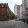 South Audley Street