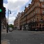 South Audley Street