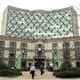 Merton Civic Centre