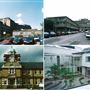 Northwick Park Hospital and St Mark's Hospital