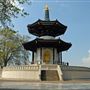 The London Peace Pagoda