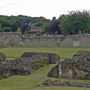 Lesnes Abbey