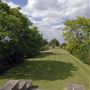 Lesnes Abbey