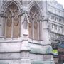 Charing Cross area