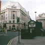 Bank Underground Station