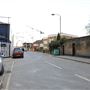 Banning Street