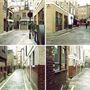 Cross Keys Close