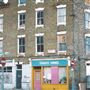 Vauxhall Street